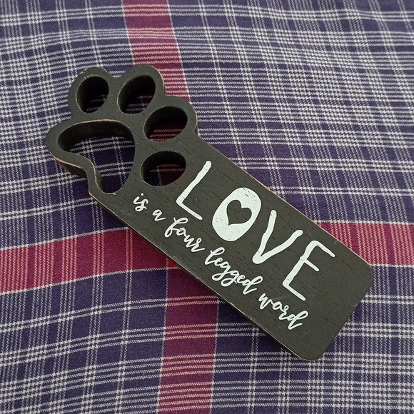Pet decor - Picture 1 of 6